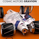 Image for article titled I want to drive all these fantastic vehicles through a hundred worlds